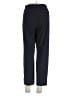 Eddie Bauer Solid Black Dress Pants Size L - photo 2