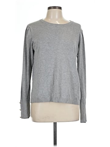 Adrianna Papell Pullover Sweater (view 1)