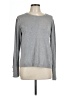 Adrianna Papell Gray Pullover Sweater Size L - photo 1