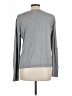 Adrianna Papell Gray Pullover Sweater Size L - photo 2