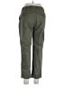 Gap Solid Green Cargo Pants Size 10 - photo 2