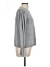 Adrianna Papell Gray Pullover Sweater Size L - photo 4