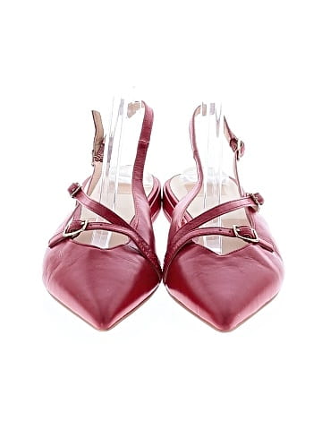 Dolce Vita Flats (view 2)