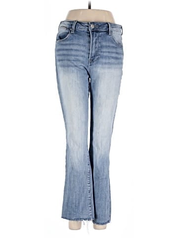 Risen Jeans (view 1)