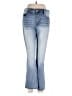Risen Blue Jeans Size 9 - photo 1