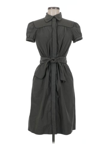MNG Suit Casual Dress (view 1)