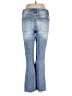 Risen Blue Jeans Size 9 - photo 2
