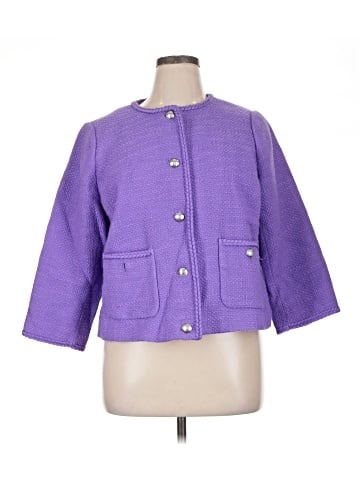 Talbots Jacket (view 1)