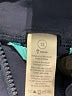 Ivivva Solid Blue Track Jacket Size 12 - photo 3