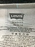Levi's 100% Cotton Silver Long Sleeve T-Shirt Size Newborn - photo 3