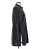 Worthington Black 3/4 Sleeve Button-Down Shirt Size 10 - photo 4