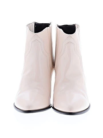 INC International Concepts Ankle Boots (view 2)