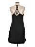 PrAna Solid Black Cocktail Dress Size L - photo 2