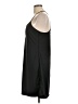 PrAna Solid Black Cocktail Dress Size L - photo 5