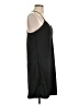 PrAna Solid Black Cocktail Dress Size L - photo 4