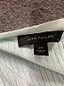 Ann Taylor 100% Viscose Blue Cardigan Size XXS - photo 7