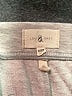 Lou & Grey Gray Track Pants Size XXS - photo 4
