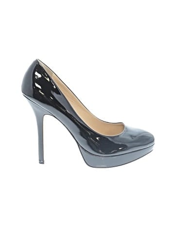 Joan & David Heels (view 1)