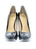Joan & David Gray Heels Size 9 - photo 2