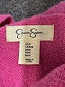 Jessica Simpson Pink Pullover Sweater Size M - photo 7