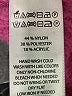 Jessica Simpson Pink Pullover Sweater Size M - photo 8