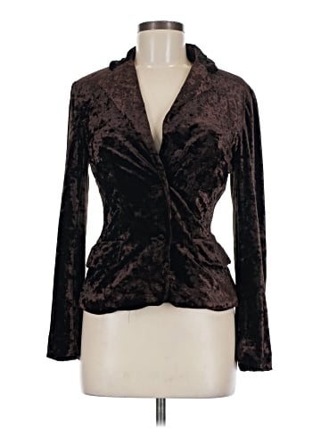 Sugar Lips Blazer (view 1)