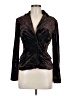 Sugar Lips Brown Blazer Size M - photo 1