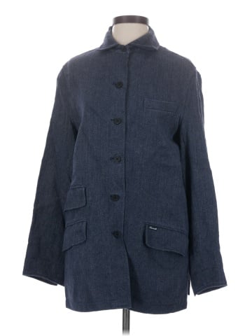 Faconnable Coat (view 1)