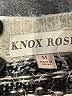 Knox Rose Chevron-herringbone Ivory Pullover Sweater Size M - photo 7