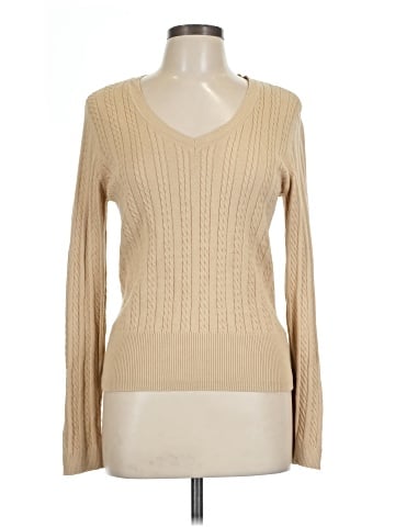 Tommy Hilfiger Pullover Sweater (view 1)