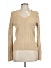 Tommy Hilfiger Tan Pullover Sweater Size L - photo 1