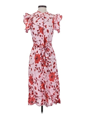 Zara Casual Dress (view 1)