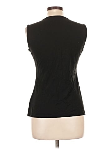 Tory Burch Sleeveless Blouse (view 2)