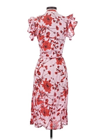 Zara Casual Dress (view 2)
