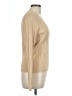 Tommy Hilfiger Tan Pullover Sweater Size L - photo 4