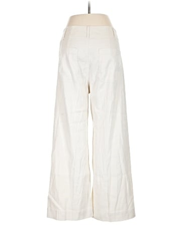 Maeve by Anthropologie Linen Pants (view 2)
