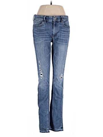 White House Black Market Jeans (view 1)