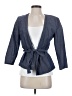 Armani Exchange Blue Blazer Size 4 - photo 1