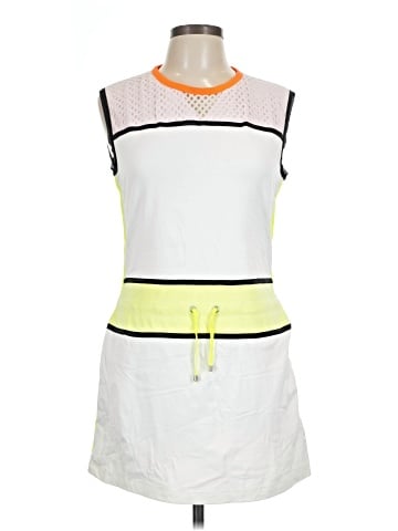 Monreal London Casual Dress (view 1)