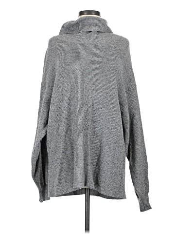 Free People Turtleneck Sweater (view 1)
