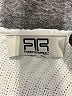 Robert Rodriguez 100% Cotton Ivory Cardigan Size L - photo 7