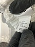 Robert Rodriguez 100% Cotton Ivory Cardigan Size L - photo 8