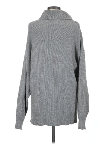 Free People Turtleneck Sweater (view 2)