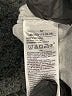 Gap 100% Cotton Gray Turtleneck Sweater Size M - photo 8