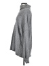 Free People Gray Turtleneck Sweater Size M - photo 5