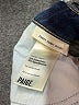 Paige Blue Denim Shorts Size 28 waist - photo 4