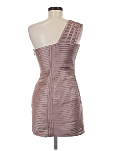 BCBGMAXAZRIA Cocktail Dress (view 2)