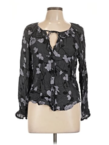 Lovestitch Long Sleeve T-Shirt (view 1)