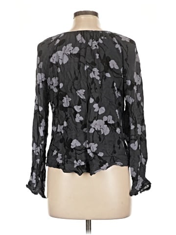 Lovestitch Long Sleeve T-Shirt (view 2)
