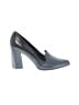 Charles by Charles David Gray Heels Size 9 - photo 1